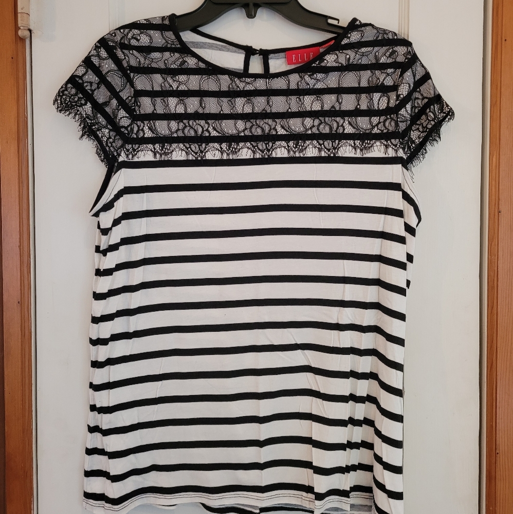 Woman's Top